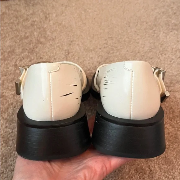 Charles & Keith X Disney Zootopia Lunar Mary Janes - Picture 5 of 12